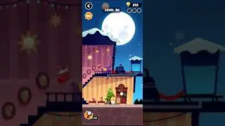 Yolo level 36 Walkthrough Solution