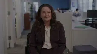 Terri Ferinde | Mott Foundation 100 Voices