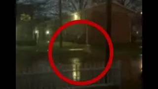 rare goblin sighting (cyraxx) in akron ohio