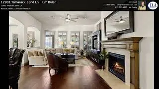 12902 Tamarack Bend Ln | Kim Buish