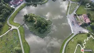🇷🇴Lacul Noua Brasov 2020🇷🇴