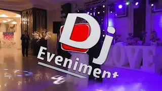 Dj Lumini Foto Video Nunta Baile Herculane la Golden Spirit