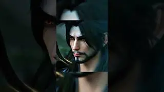 The Ancestor Of Xiao Clan