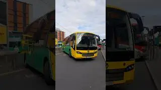 Bus Eireann:Volvo Sunsundegui SB3 VB481 (212-D-24702) Route 417-Corofin 11/7/24