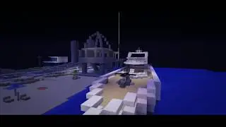 Trailer VoxelLife - Minecraft