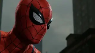 Marvel's Spider-Man Remastered PC - Last Stand Walkthrough