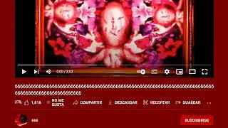 El Usuario 666 Volvió