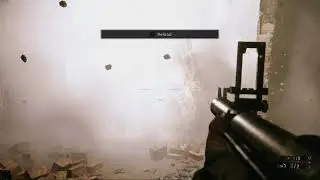 Resident Evil Village Soldat Boss Fight