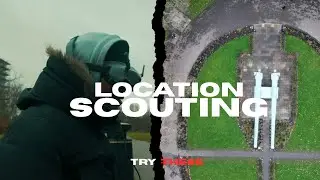 How To Find Great Drone Photography Spots!