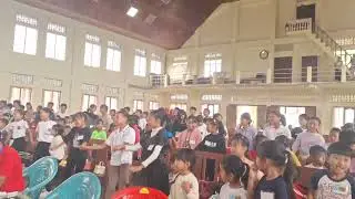 Krista Ga . VBS Malek 2025