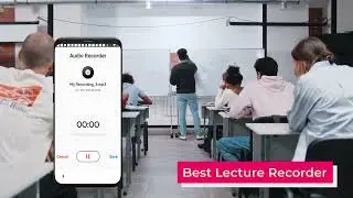 Voice Recorder - Voice Memos