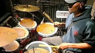 Triplet Drumming Exercise for Speed, Control & Coordination🔥