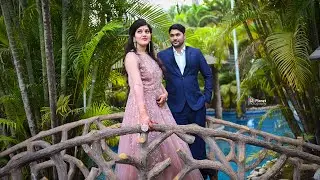 Ring Ceremony 2021 | Sudeep & Divyani | Shark Inn | Rewa | Planet Studio Rewa