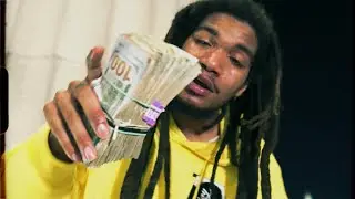 Phuzz - Red Light Green Light (Freestyle) Official Video
