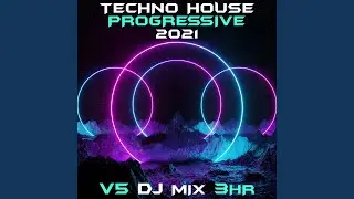 We Aren't Ready To Understand (Techno House Progressive 2021 DJ Mixed)