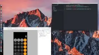 [WhollyCoders] Awesome Calculator | Part 3a - JavaScript (Clear Button)
