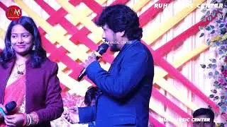 विवाह गीत | कहां से लईलो हो बाबा ईहो हरदी के टोनमा | शादी गीत सौम्या सिंह और मनोज राजा  Vivah Geet