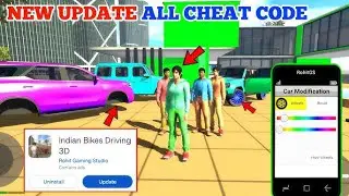 Hulk New Update 2025 26 ❤️ Wheels Size Modify Boy 2 Character Update Live Stream