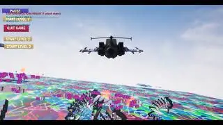 w sound and right effects flying shooter bomber picker2B PART 1 WITH SOUND