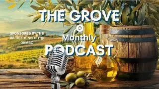 Подкаст Grove, выпуск 204: Финансы по-божьи