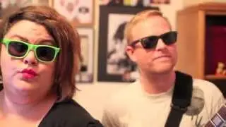 Daft Punk 