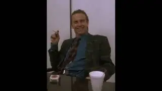 Vice of Miami Podcast show #108- Miami Vice review- Season 5, Episode 12- JACK OF ALL TRADES