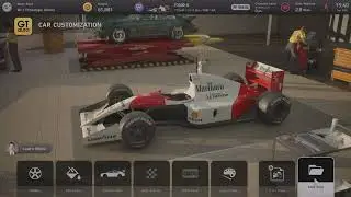 F3500-A PS5 VR2 Review - Gran Turismo 7 Update 1.55
