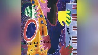 Daniel Rae Costello - Be Good To Me (Audio)