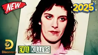 🅽🅴🆆Самые жестокие серийные убийцы✨Этой пулей я тебя убиваю🌹⚡🌹 Американский монстр 2025