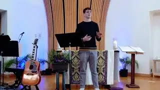 God's Gentleness With the Most Notorious Sinner
