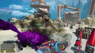 How to Finish Attach Bombs All 6 in The Council Divided - Borderlands 4