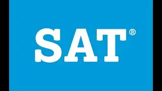 SAT Digital Math Materclass 4- Dars Matematika ustozlarimiz uchun maxsus