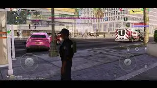 Responding to 📞 in front of Pd 