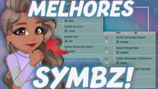 VOCE PRECISA TER ! OS MELHORES SYMBZ DO WOOZWORLD ! | WOOZWORLD 2021