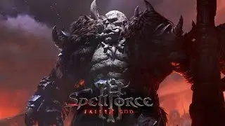 SpellForce 3 Reforced ~ Fallen God ~ Live Play ~ #003