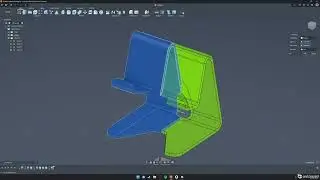 25-04-01 3d printed phone stand tutorial