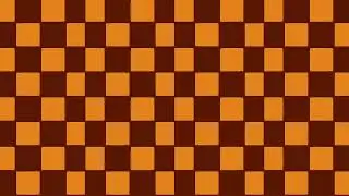 Orange and red checker No copyright HD background