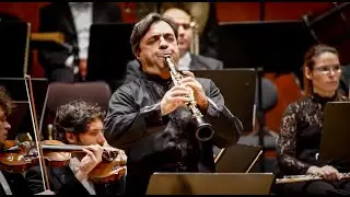 Astor Piazzolla 
