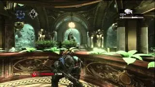 DeNy Genetiic Random Clips 3 Ft. Envy Thinker