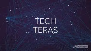 Welcome to our channel TECH TERAS