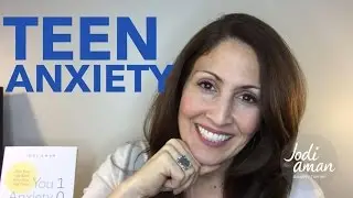Teen Anxiety is on the Rise: Why Do Kids Have So Much Anxiety and Depression