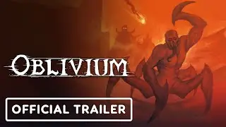 Oblivium - Official Announcement Trailer