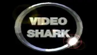 VIDEO SHARK DVD INTRO Recuperada