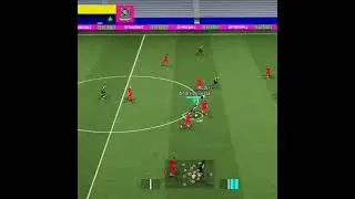 best kickoff glitch trick in efootball? #efootball #pesfootball #pes #fifa #soccergame
