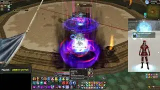 데카론(DEKARON) Wizard vs Yasu/Kurako/Complex/Sawyer
