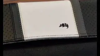 Proporta Leather Macbook Sleeve