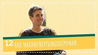 Das Nachbereitungsseminar | Experiment e.V.