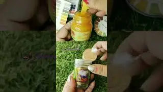 PH of Tibet pomade & snow. #beautyhacks #makeup #skincare #beauty #review #shortvideo #girl