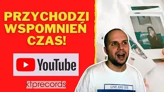 Christophoros777 opowie swoją historię. Czas na KTP Records Vlog!