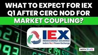 IEX Shares Plummet As Electricity Regulator Authorizes Power Coupling: How This Affects Investors